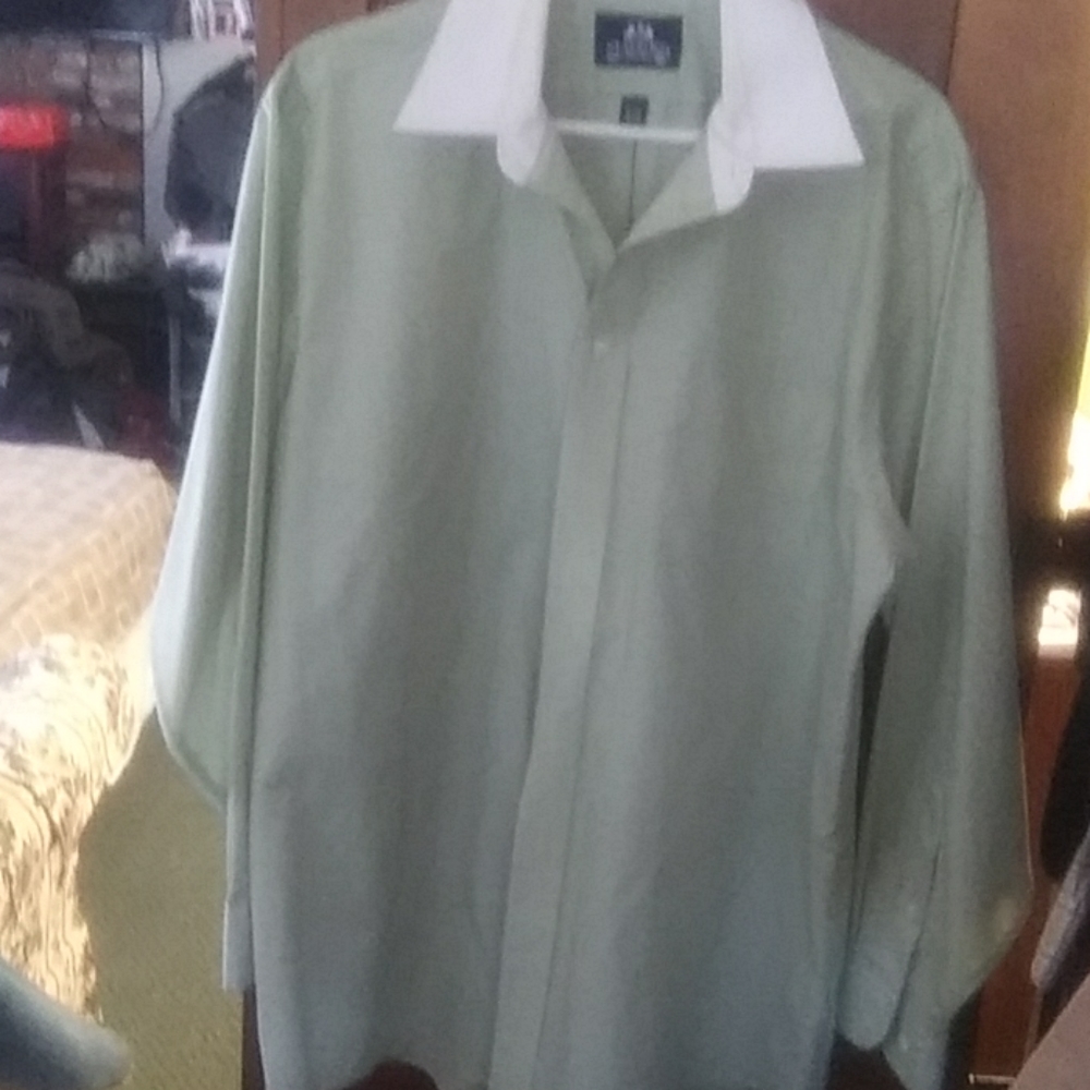 Men's Stafford long sleeve shirt